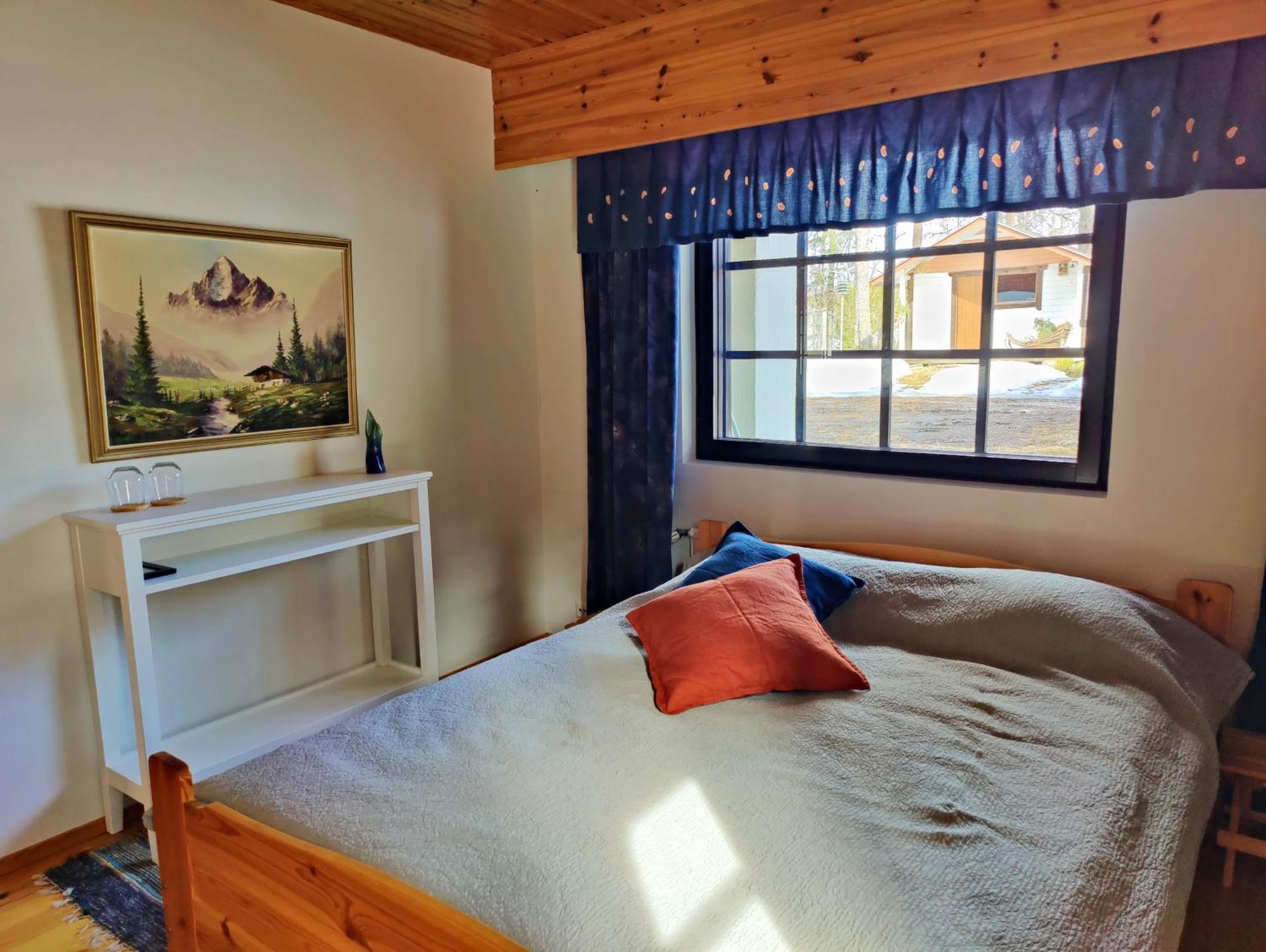 Bed and Breakfast Kolin Runo Ylakoli Exterior foto